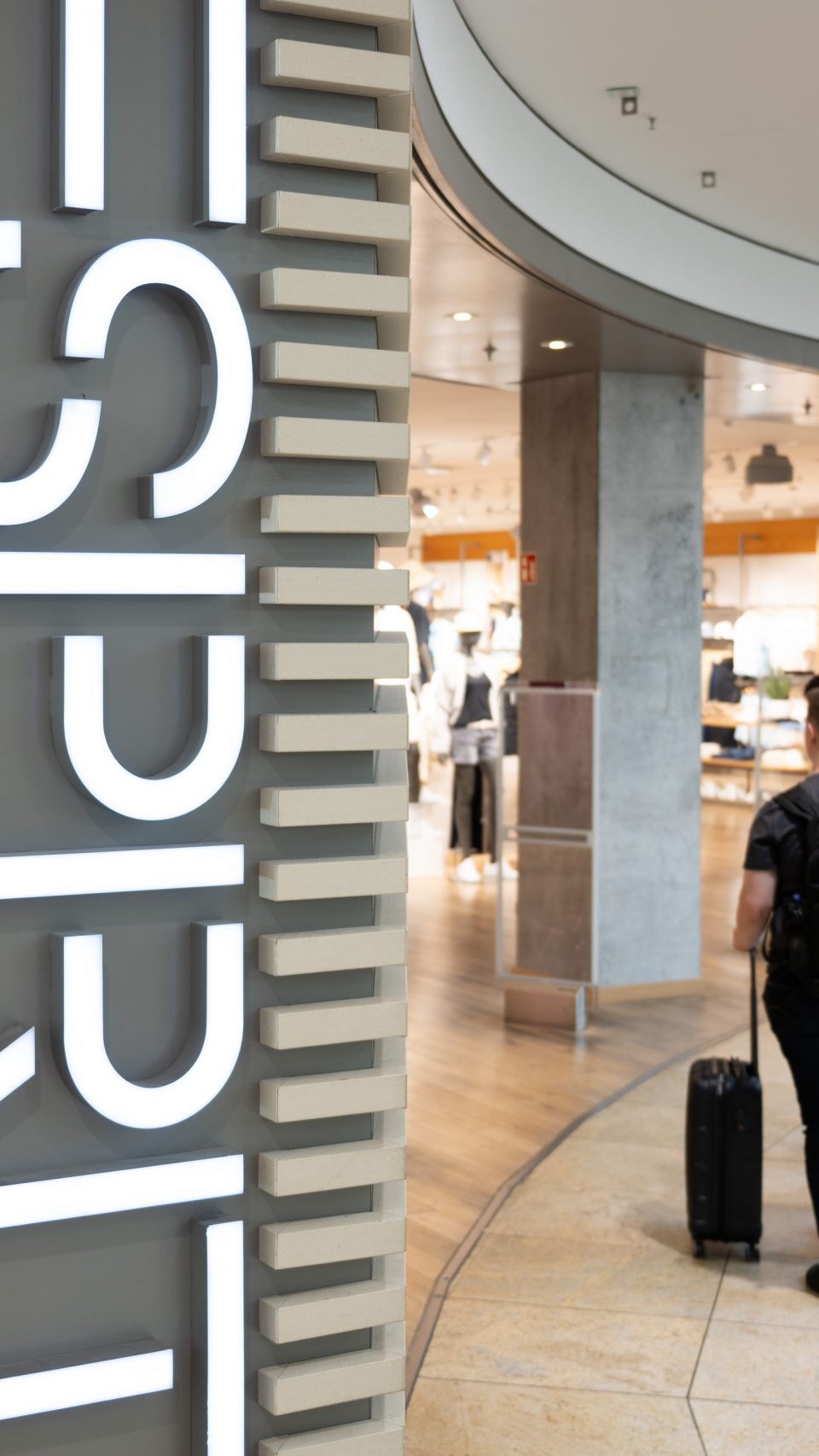 Österreichische Esprit-Tochter ist zahlungsunfähig.