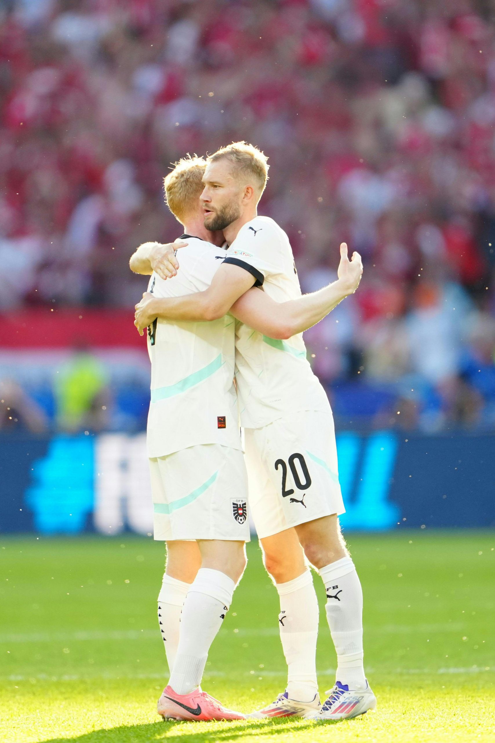 ©APA/GEORG HOCHMUTH