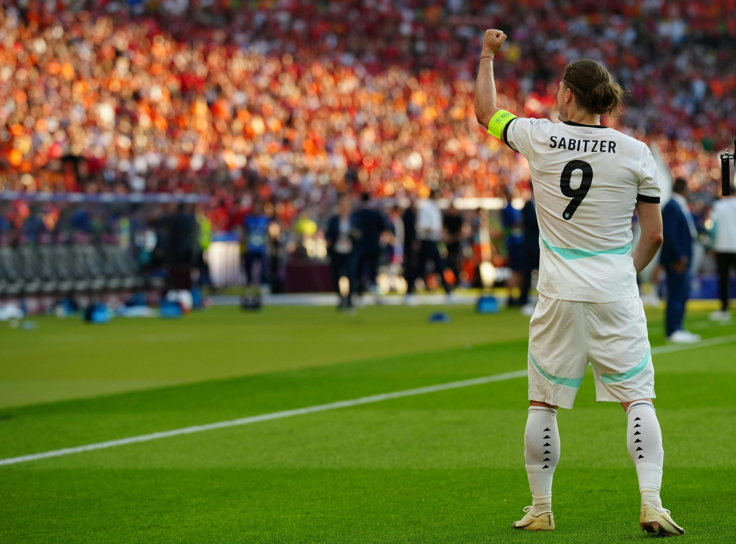 ©APA/GEORG HOCHMUTH