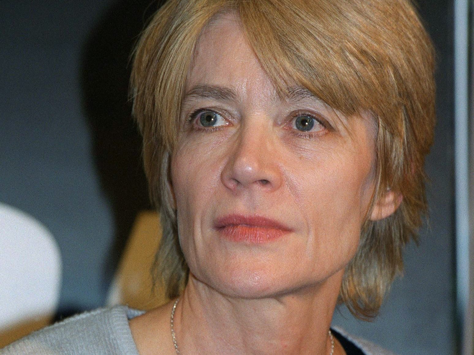 Françoise Hardy - hier im Jahr 2001 - schrieb den Hit Hit "Tous les garçons et les filles". Françoise Hardy - hier im Jahr 2001 - schrieb den Hit Hit "Tous les garçons et les filles".