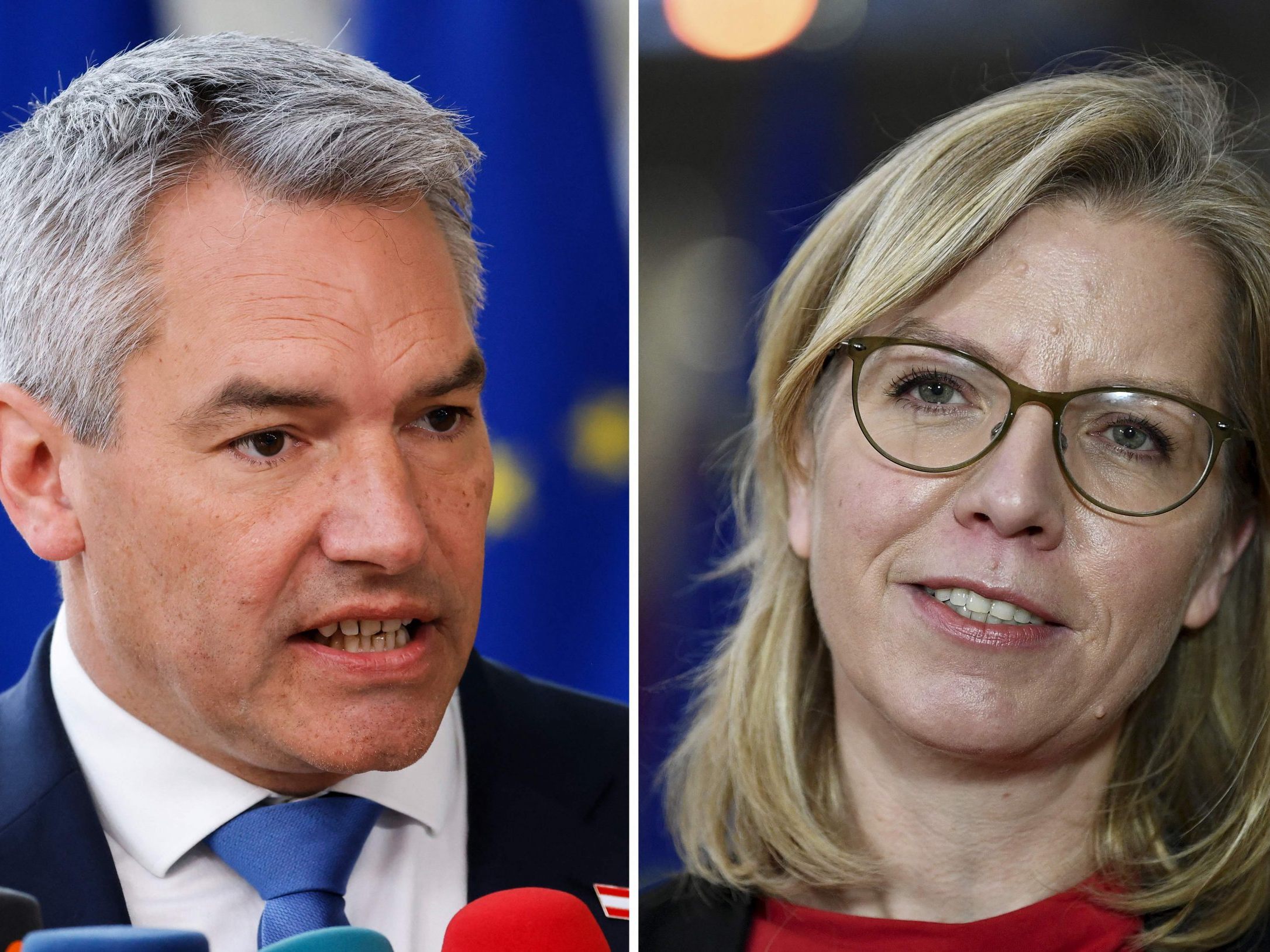 Die ÖVP verfasste eine Amtsmissbrauchs-Anzeige gegen Gewessler. Die ÖVP verfasste eine Amtsmissbrauchs-Anzeige gegen Gewessler.