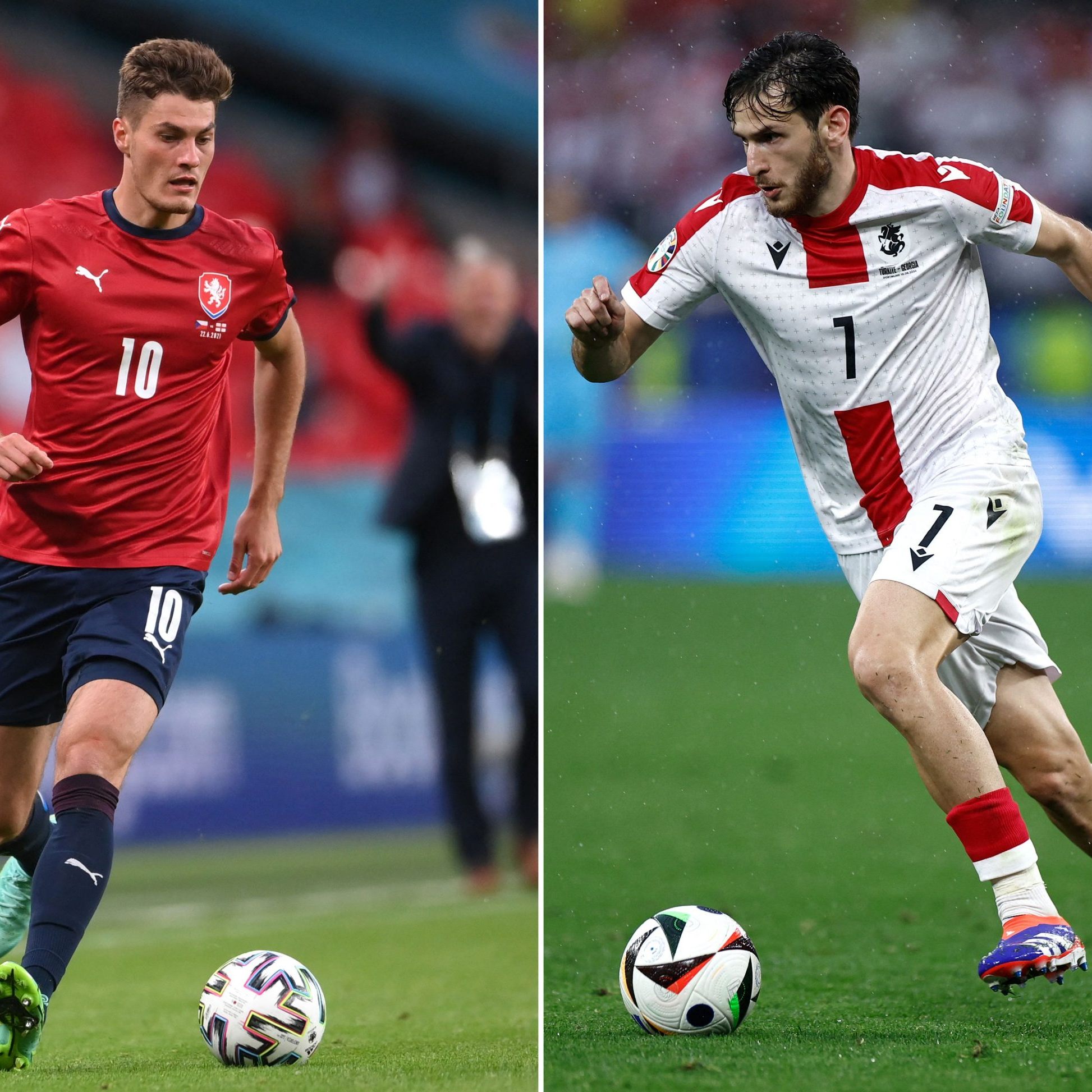 Tschechien wird offensiver erwartet