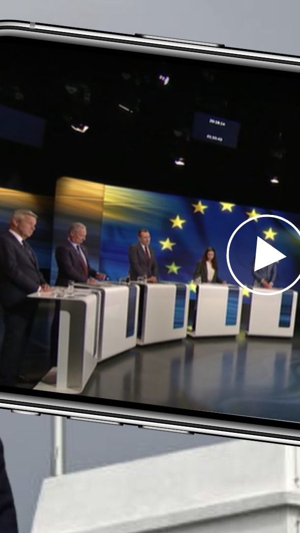 Wenig überraschend beharrten die Spitzenkandidaten auf ihren bisherigen Positionen.