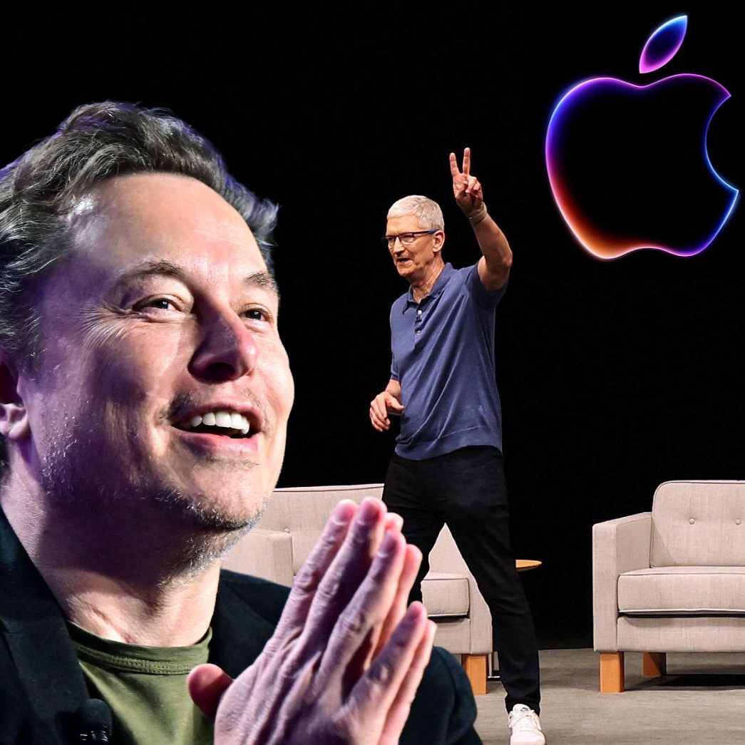 Apple geht beim Einsatz von Künstlicher Intelligenz in die Offensive. Das iPhone und andere Geräte sollen das Leben der Nutzer ab Herbst mit neuen Funktionen vereinfachen