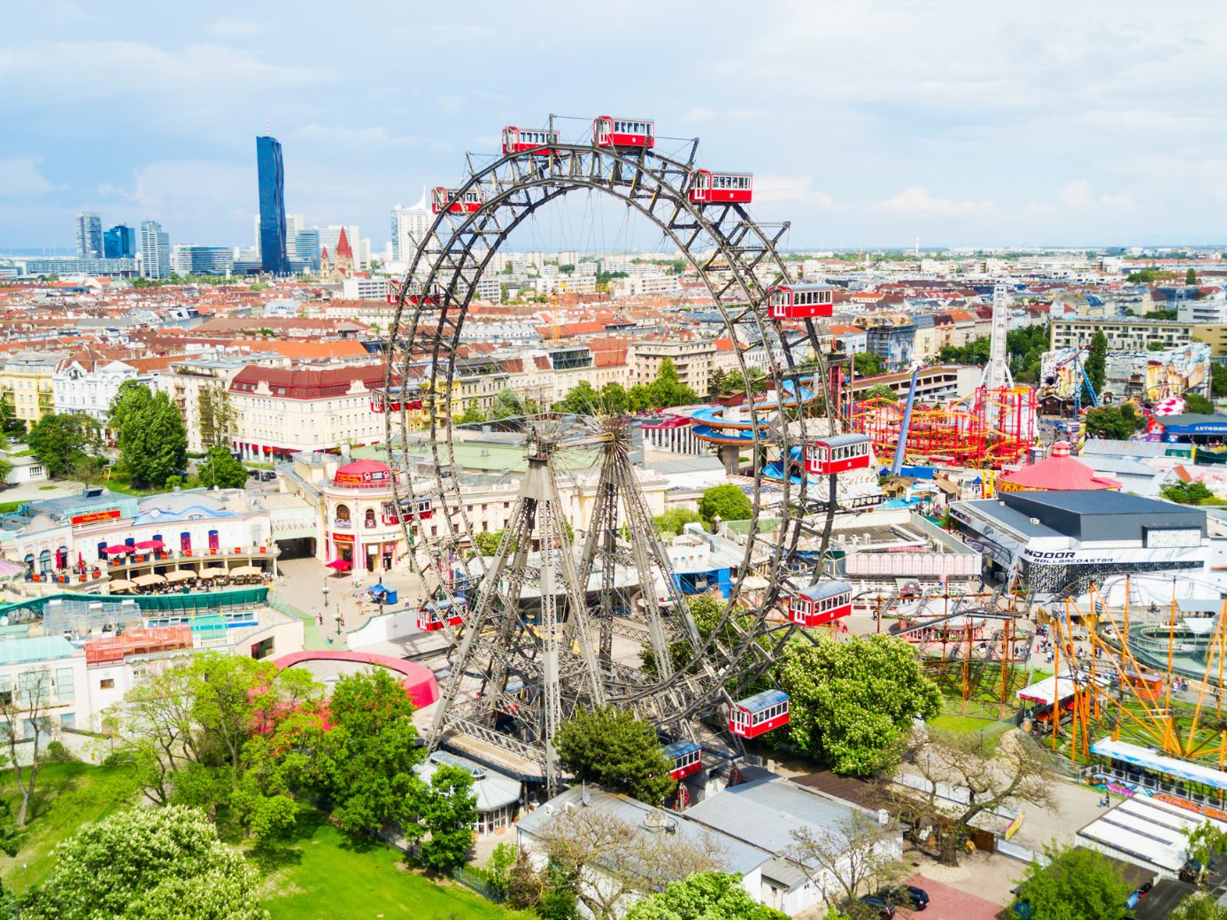 Wien bekommt zwei neue Kunstmessen.