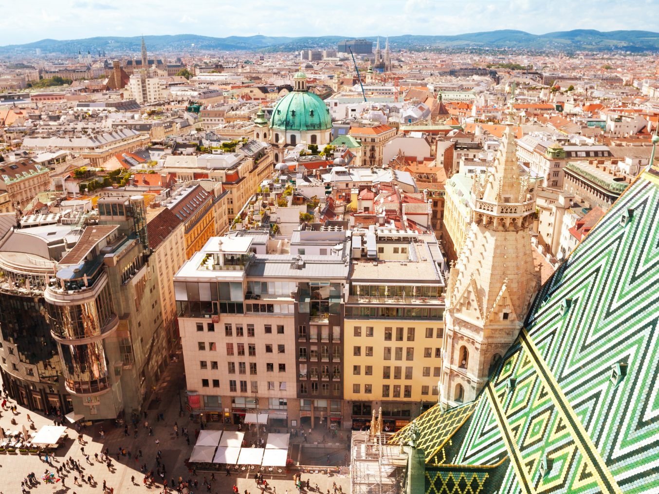Das "Büro für Mitwirkung" wird eine Anlaufstelle für Bürgerbeteiligung in Wien.