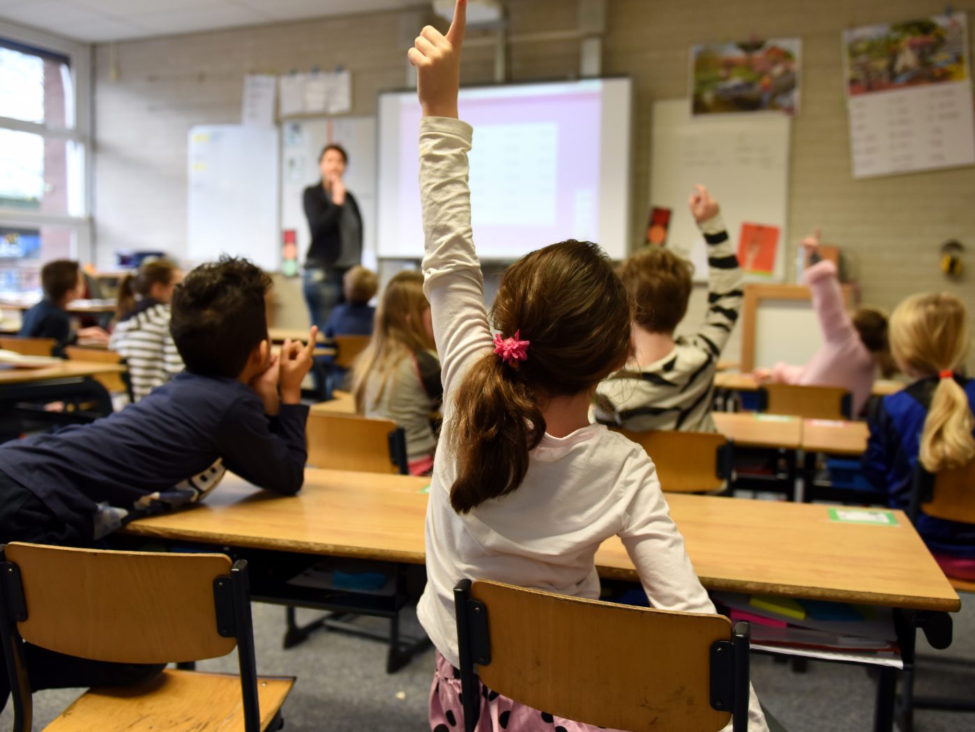 Erst 2017 hatte man den Schulversuchen eine Höchstdauer verpasst. Erst 2017 hatte man den Schulversuchen eine Höchstdauer verpasst.