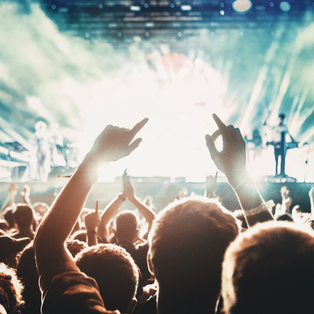 Eine Übersicht über die Popkonzerte im Juli.