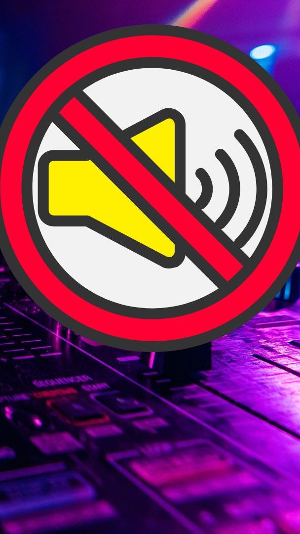 Ein Song-Verbot ist für den DJ "wie eine Rückkehr ins Mittelalter".