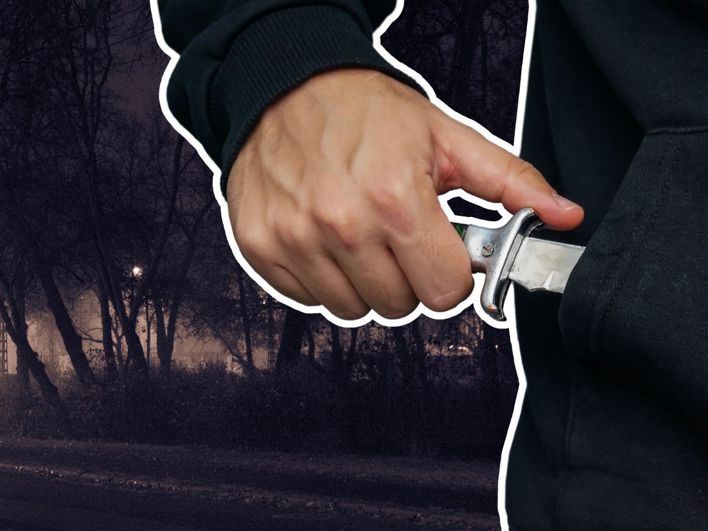 Ein Mann schwebt nach einer Messerattacke in Wien-Favoriten in Lebensgefahr.