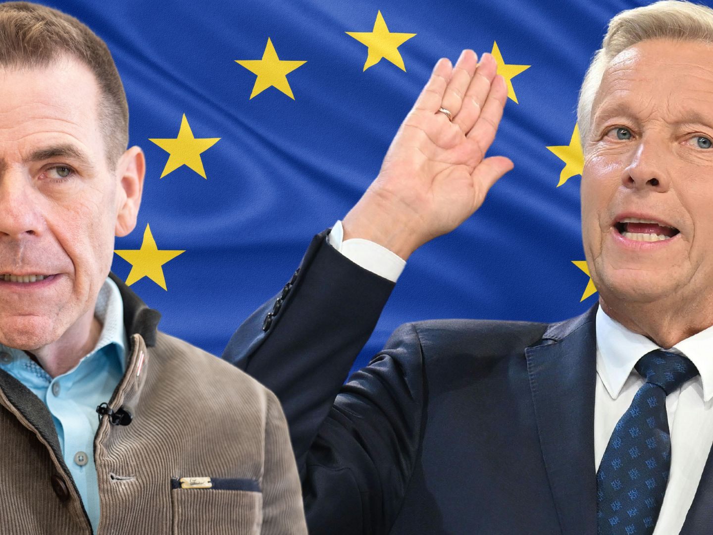 Lopatka fordert Vilimsky in einem Offenem Brief zur Abkehr vom Öxit auf. Lopatka fordert Vilimsky in einem Offenem Brief zur Abkehr vom Öxit auf.