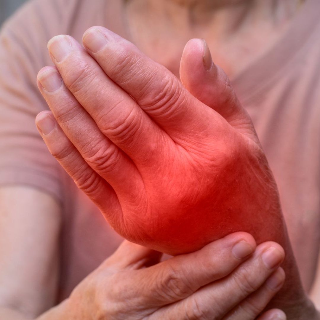 Rheuma sorgt für die meisten Krankheitstage.