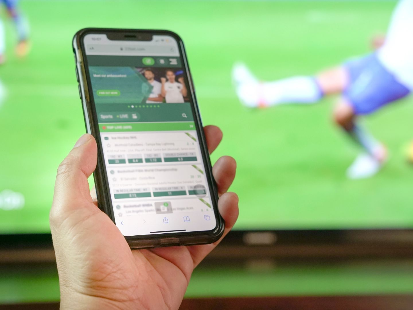 Wiens Drogenkoordination warnt vor Suchtgefahr durch Sportwetten. Wiens Drogenkoordination warnt vor Suchtgefahr durch Sportwetten.