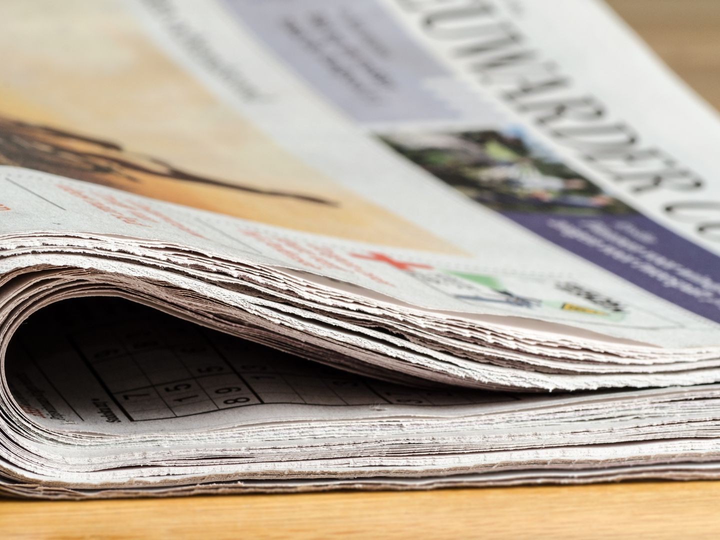 So reagiert die internationale Presse auf die Europawahlen. So reagiert die internationale Presse auf die Europawahlen.