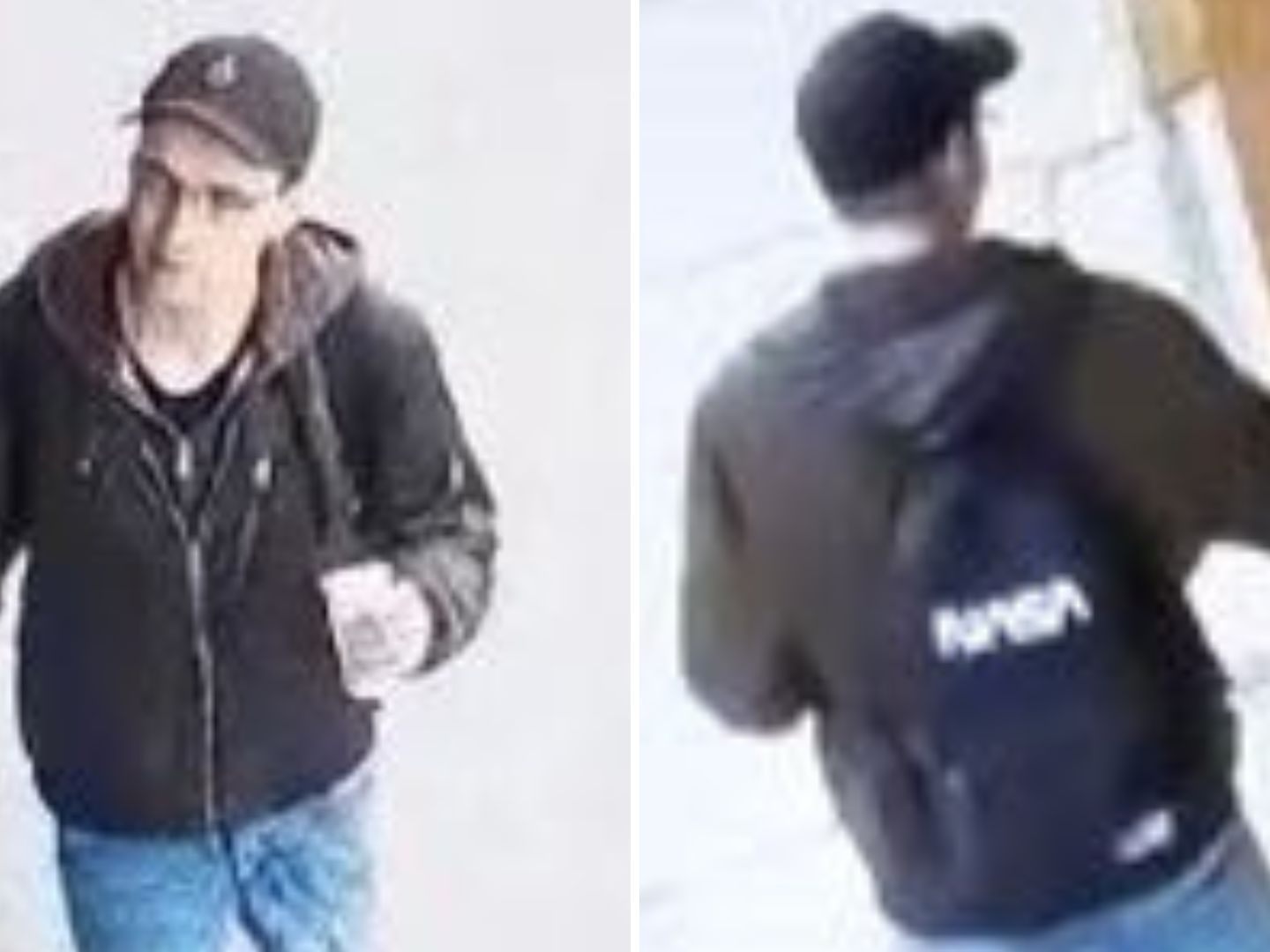 Die Wiener Polizei sucht nach diesem Mann.
