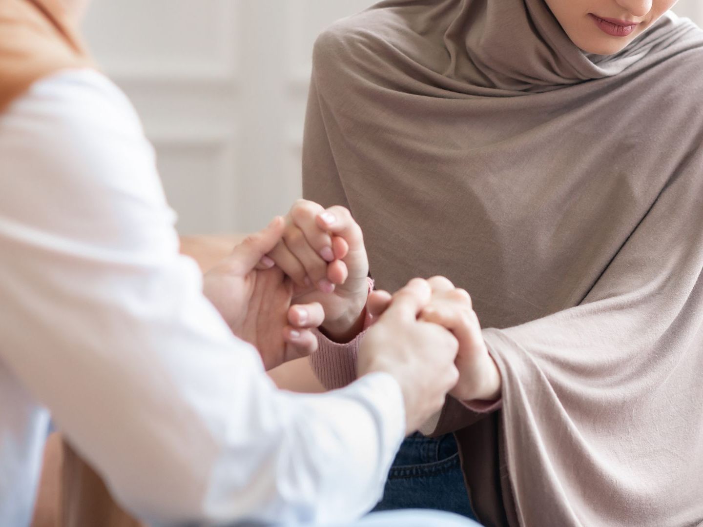Wie viele Zwangsverheiratungen es jährlich in Österreich gibt, ist nicht bekannt.