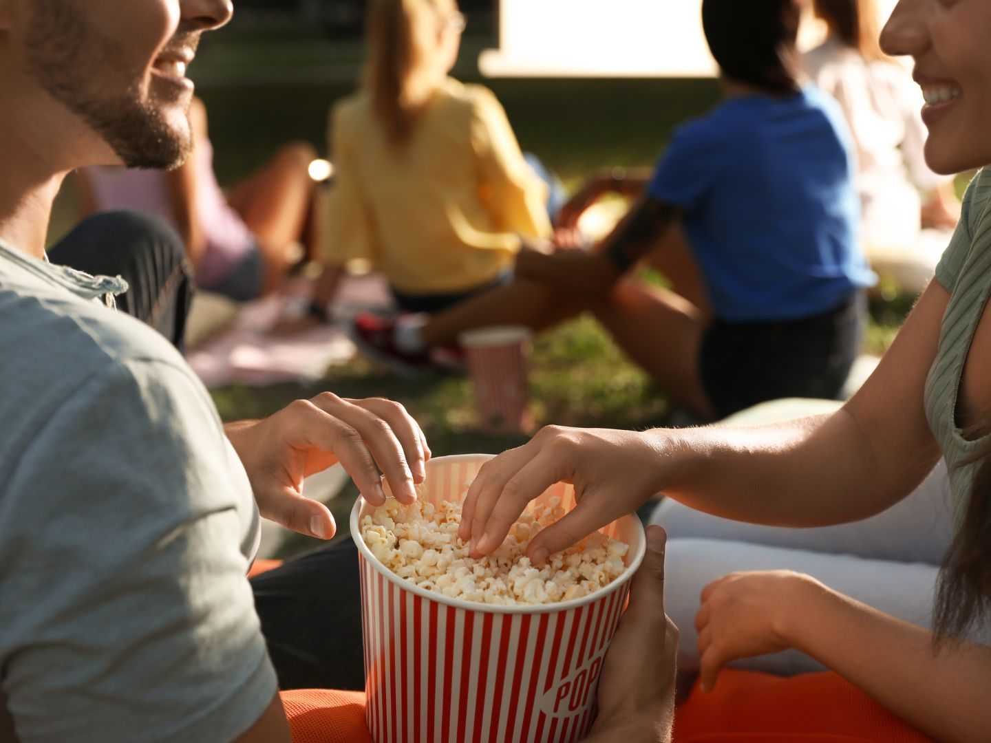 Das Wiener Sommerkino kehrt ins Schloss Neugebäude zurück. Das Wiener Sommerkino kehrt ins Schloss Neugebäude zurück.