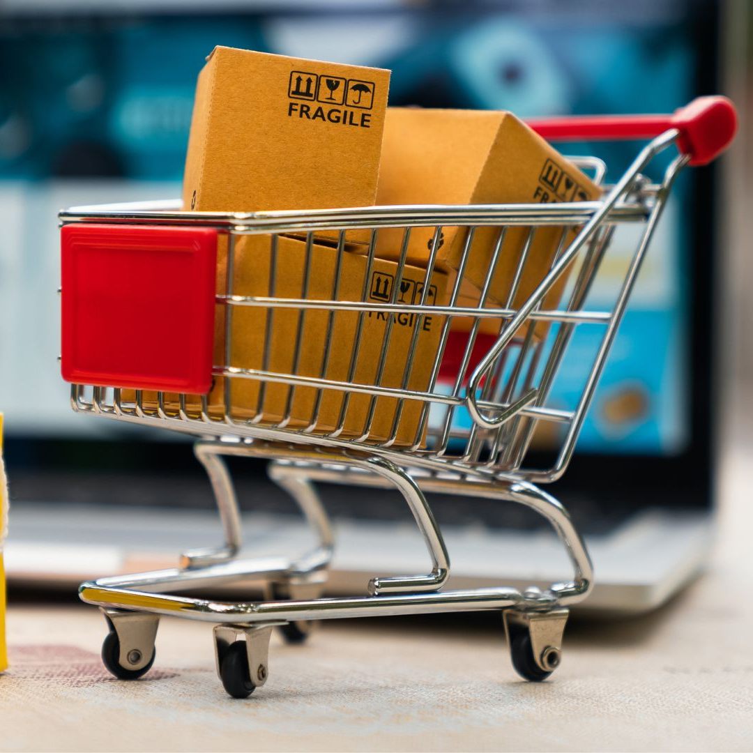 Kaufen für den Kick: Jeder fünfte Österreicher ist anfällig für Kaufsucht.