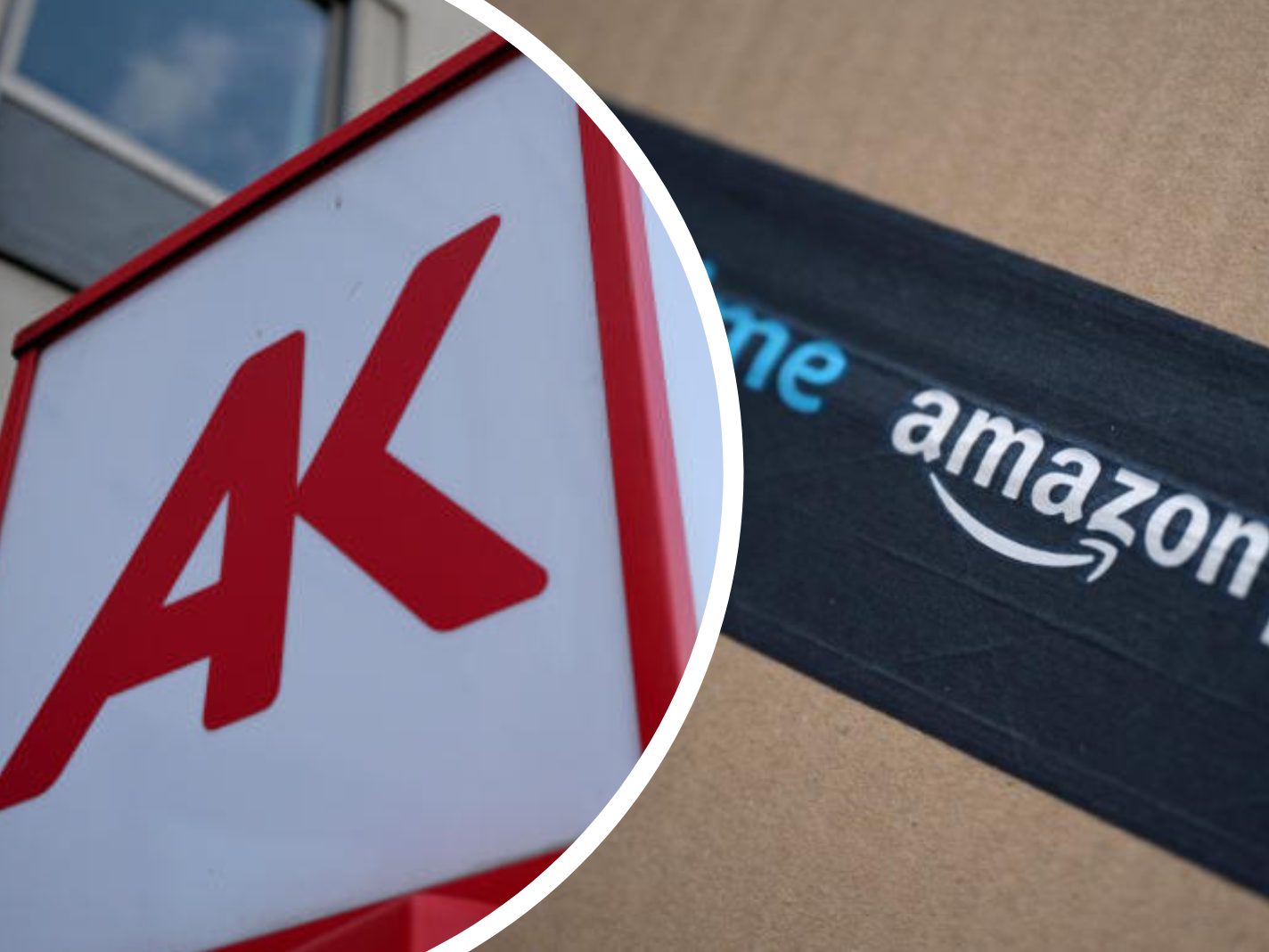 Nach einer Arbeiterkammer-Klage zahlt Amazon seinen Prime-Kunden Geld zurück. Nach einer Arbeiterkammer-Klage zahlt Amazon seinen Prime-Kunden Geld zurück.