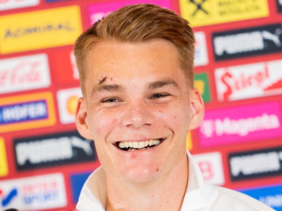 Das ÖFB-Team will die Frankreich-Stars im Kollektiv stoppen.