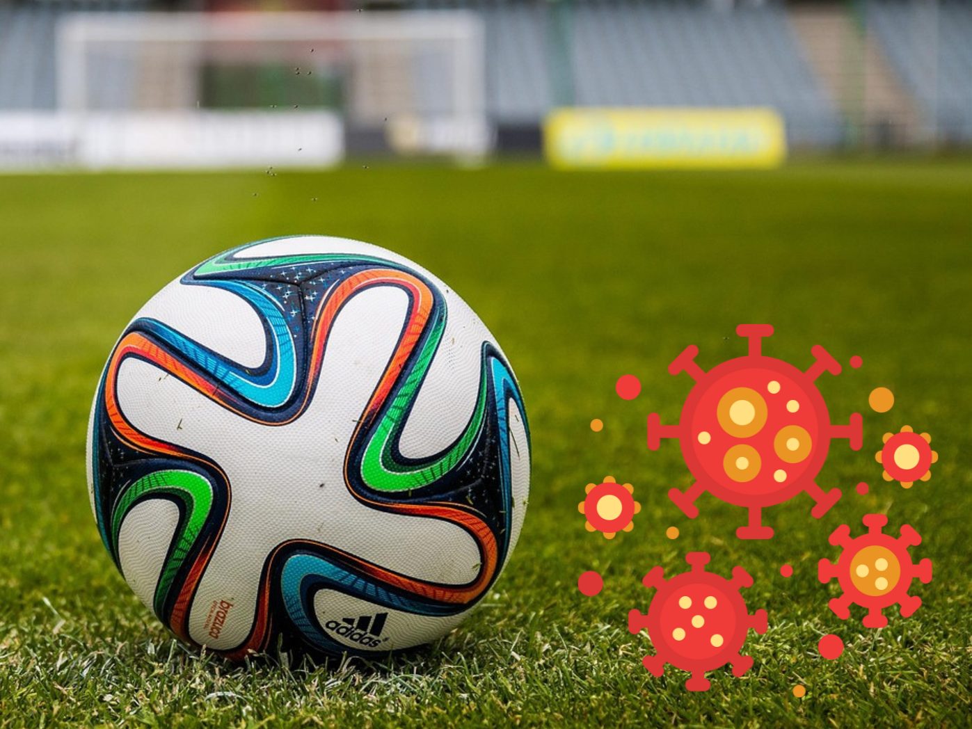 Ein Zuschauer von einem Fußballmatch in OÖ war an Masern erkrankt. Ein Zuschauer von einem Fußballmatch in OÖ war an Masern erkrankt.