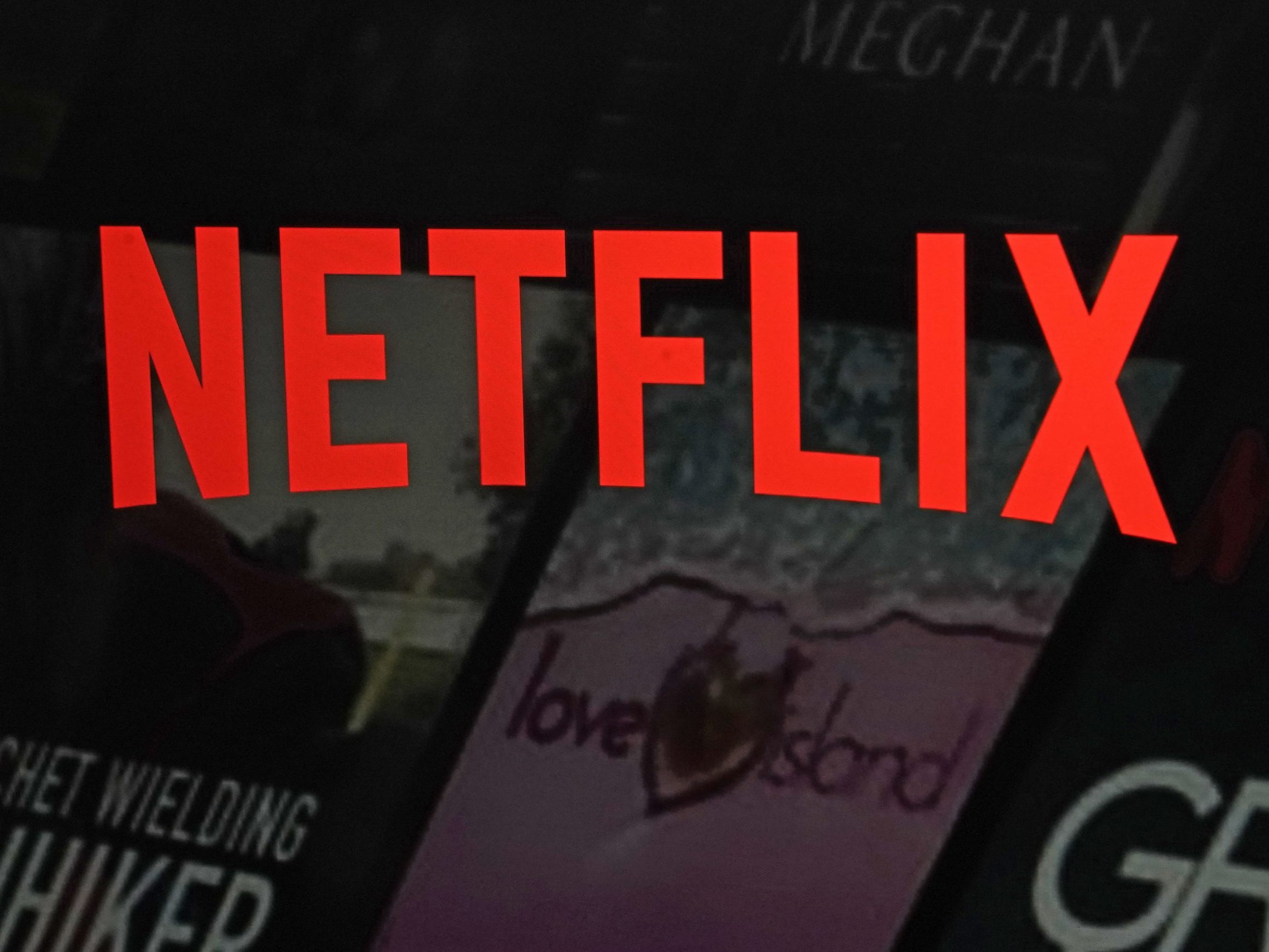 Netflix soll 170 Mio. Dollar zahlen. Netflix soll 170 Mio. Dollar zahlen.