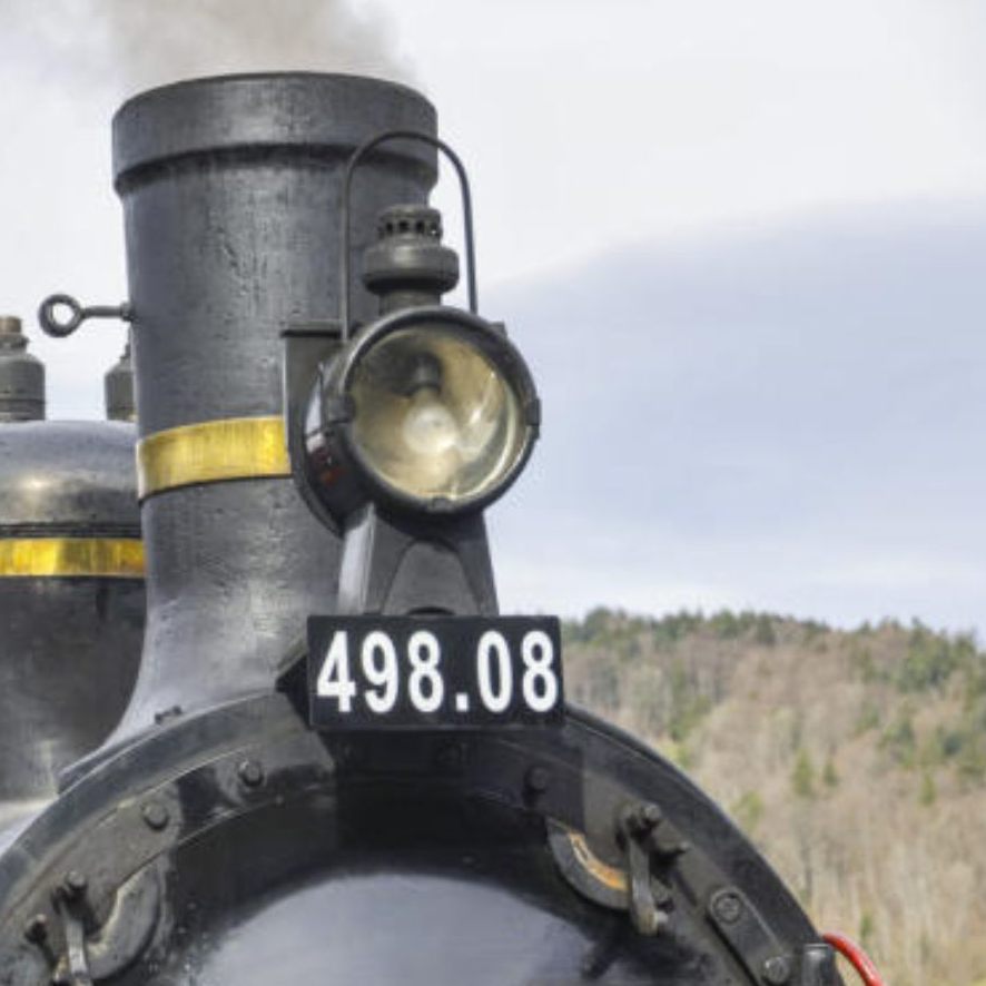 Das Wälderbähnle entführt mit seinem nostalgischen Flair in vergangene Zeiten.