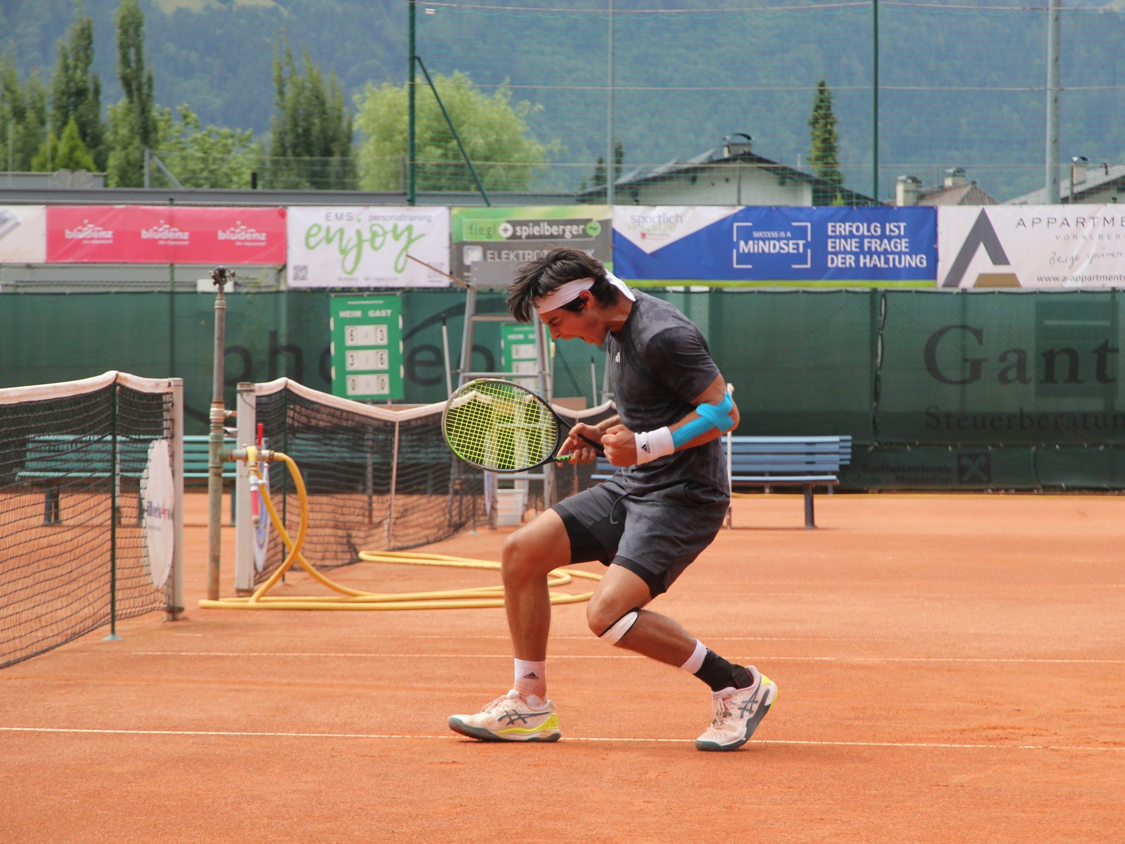 Junior Open Foto 2023