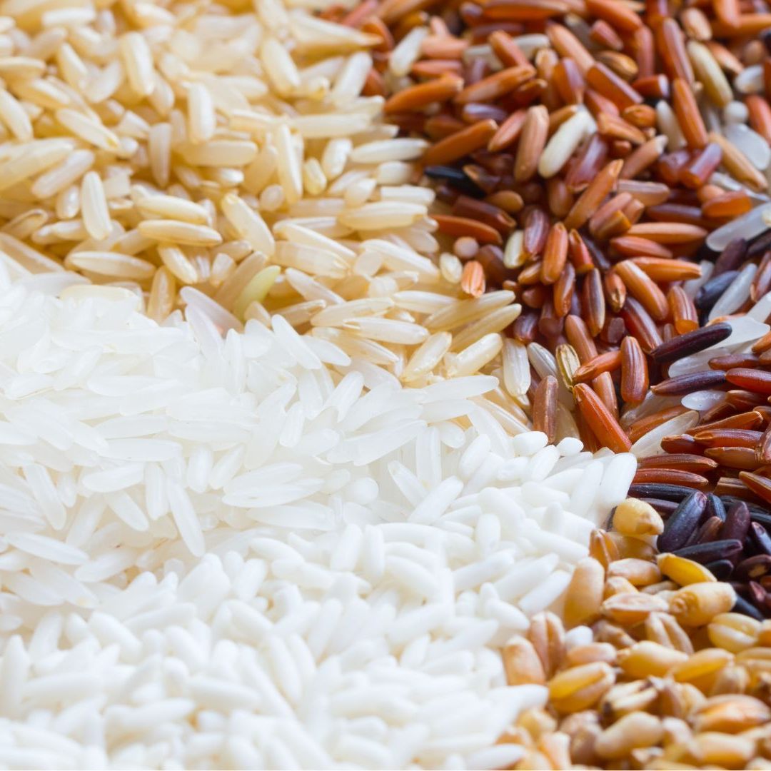 Die vom VKI getesteten Reis-Produkte aus Österreich waren frei von Arsen-Belastungen.