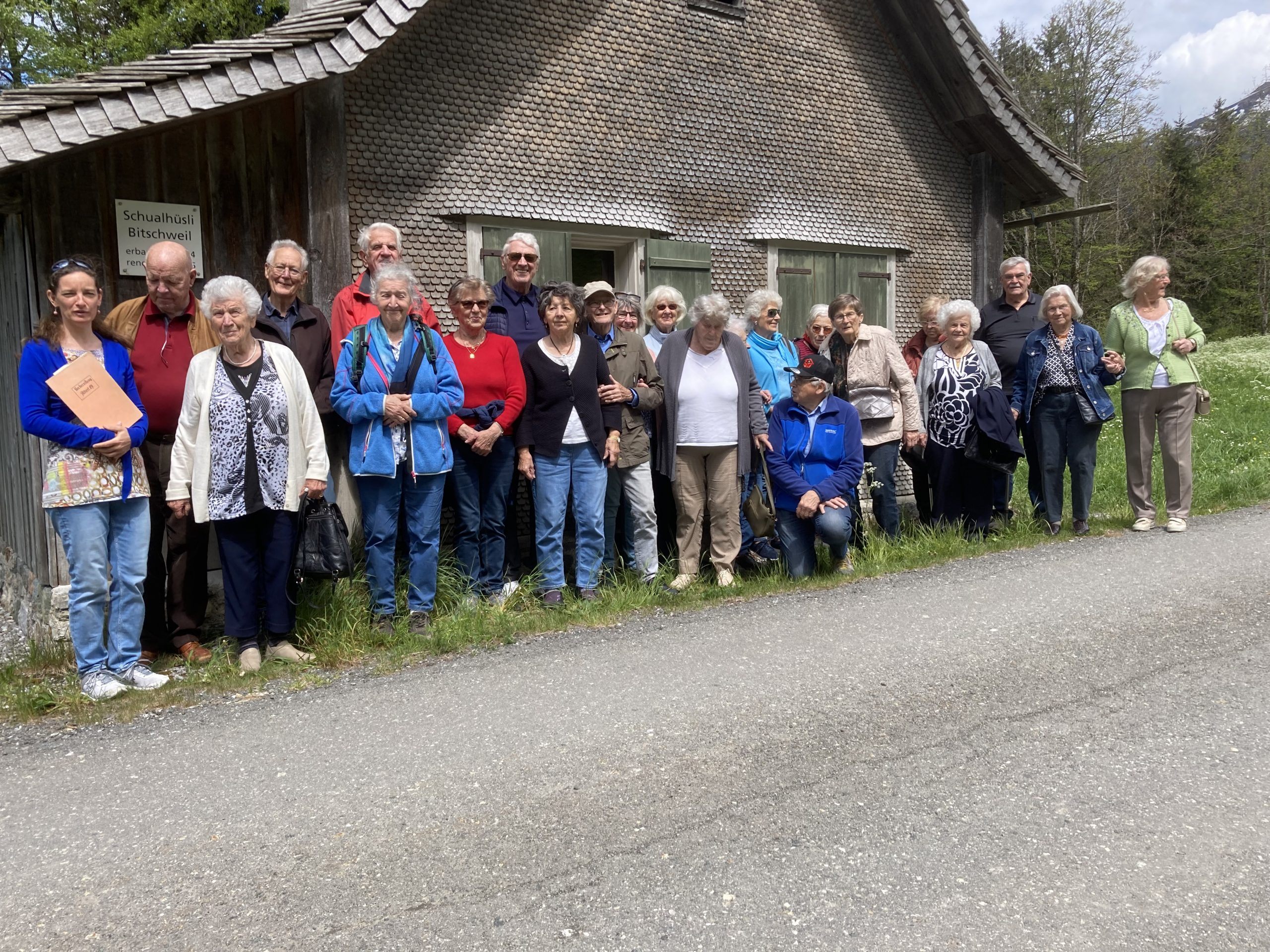 Bitschweil 80+