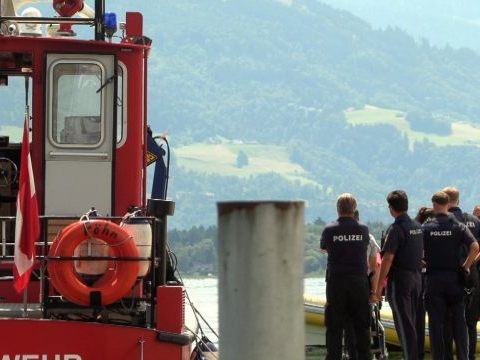 Eine der Toten konnte bereits identifiziert werden