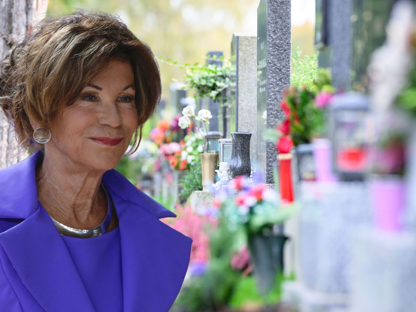 Die vor wenigen Tagen verstorbene ehemalige Bundeskanzlerin Brigitte Bierlein wird am Freitag in Wien offiziell verabschiedet. Die vor wenigen Tagen verstorbene ehemalige Bundeskanzlerin Brigitte Bierlein wird am Freitag in Wien offiziell verabschiedet.