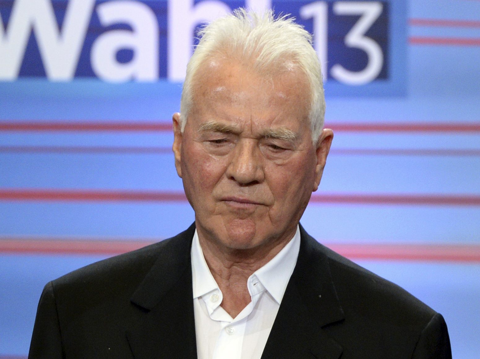 In Kanada verhaftet In Kanada verhaftet