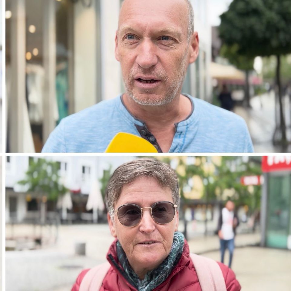 Umfrage: Was sagen Vorarlberger zu den Ergebnissen der EU-Wahl?