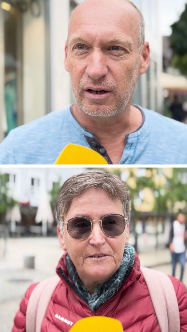 Umfrage: Was sagen Vorarlberger zu den Ergebnissen der EU-Wahl?