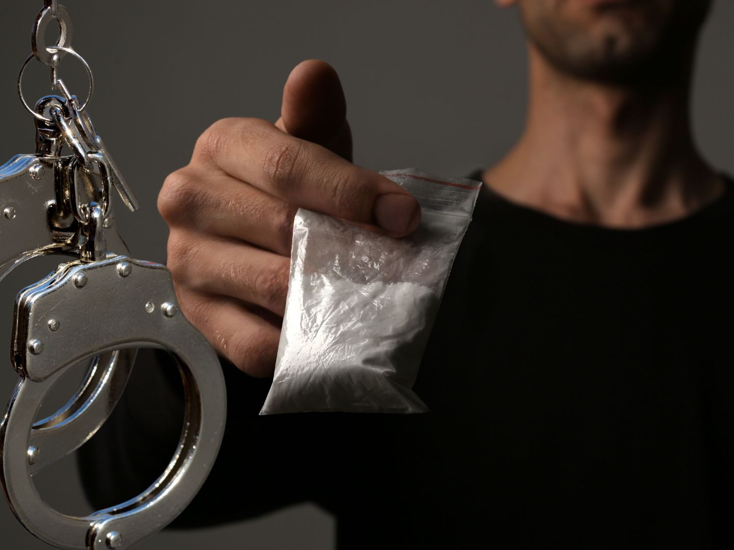 Drogenfund in Dietzenbach: Auto mit 225 kg Kokain gestoppt