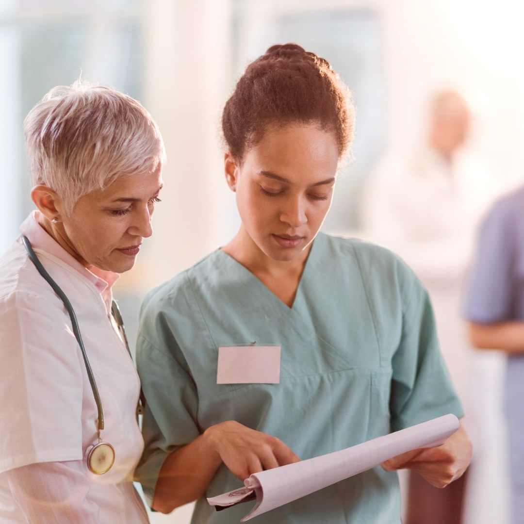 „Jetzt reden wir! - Wie Frauen das Gesundheitssystem neu denken.“