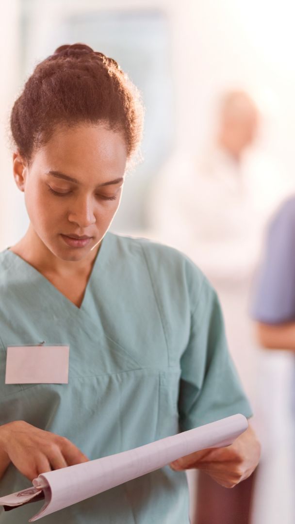 „Jetzt reden wir! - Wie Frauen das Gesundheitssystem neu denken.“