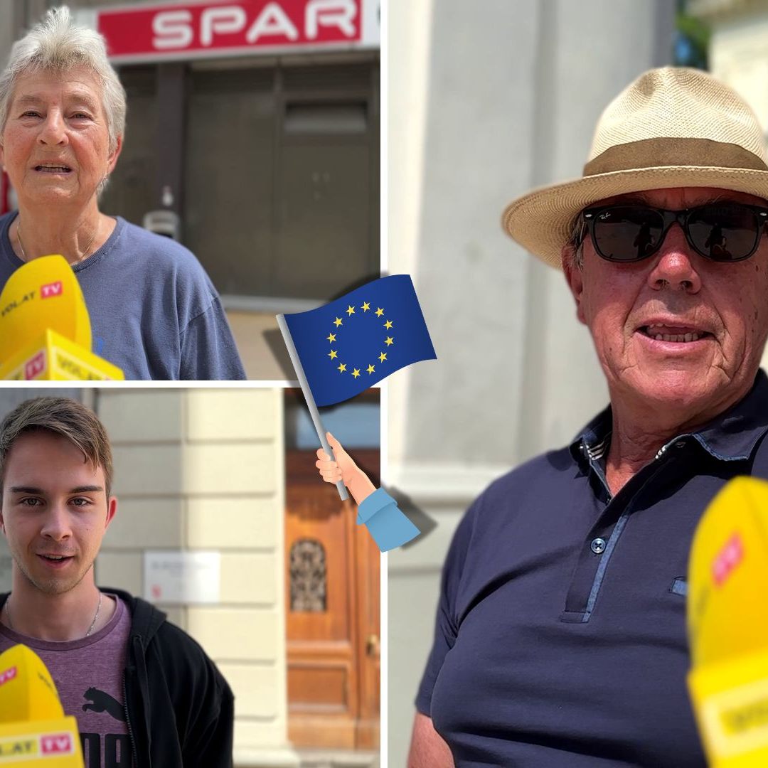 Wie wichtig ist Vorarlbergern die EU-Wahl?