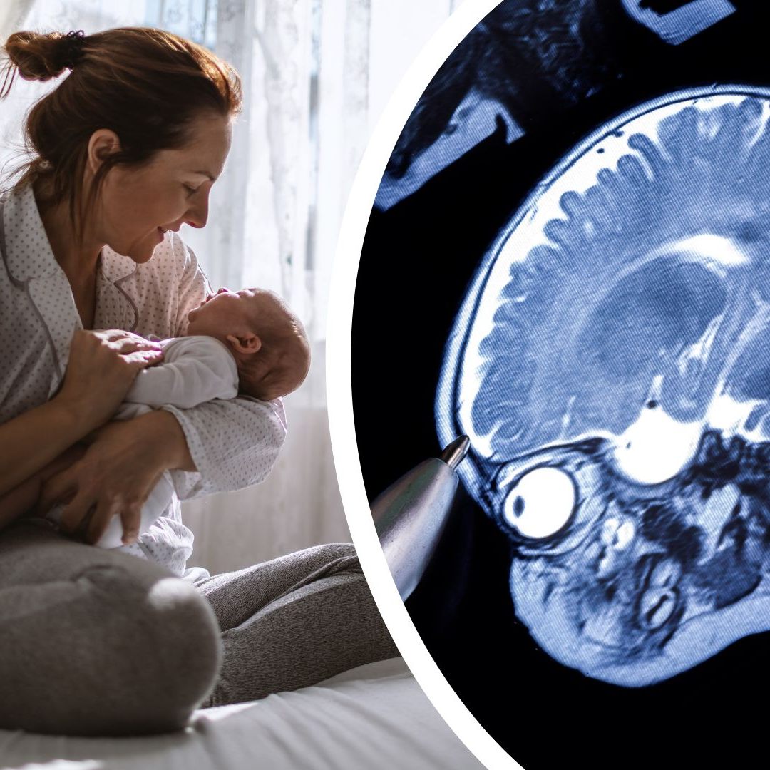 Studie - Kinder von älteren Frauen besser in Mathematik