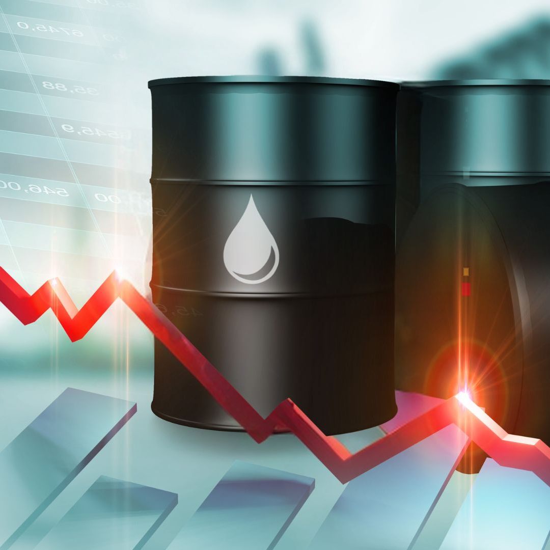 Ölpreise steigen leicht – Wochenbilanz bleibt negativ