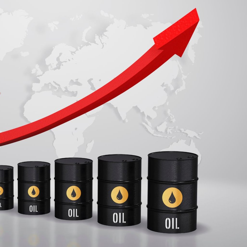 Ölpreise legten zum Wochenstart leicht zu
