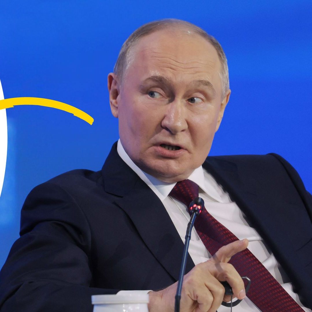 Ukraine - Putin-Besuch in Nordkorea in kommenden Wochen geplant