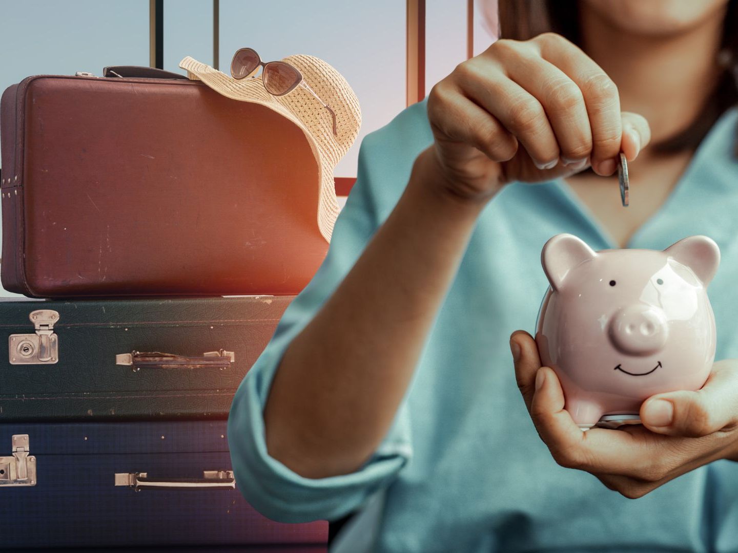 So kannst du dir die besten Reise-Schnäppchen schnappen