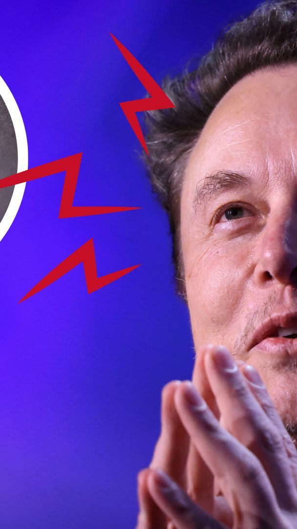 Musk gegen OpenAI-Integration auf Apple-Geräten