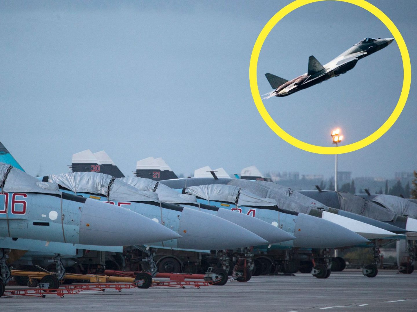 Zwei Tote bei Absturz russischen Militärflugzeugs in Nordossetien Zwei Tote bei Absturz russischen Militärflugzeugs in Nordossetien
