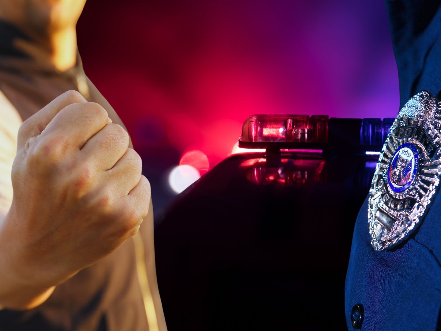 17-jähriger Autoraser attackierte Wiener Polizisten 17-jähriger Autoraser attackierte Wiener Polizisten