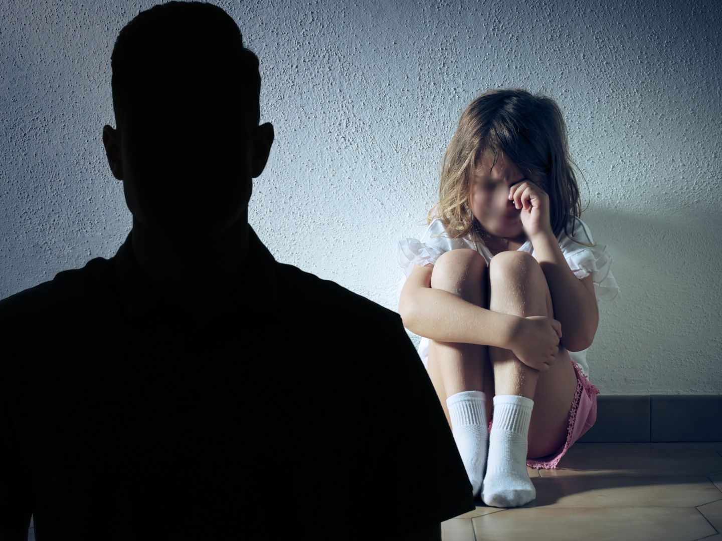 Vater verging sich an minderjähriger Tochter: Neun Jahre Haft. (Symbolbild) Vater verging sich an minderjähriger Tochter: Neun Jahre Haft. (Symbolbild)