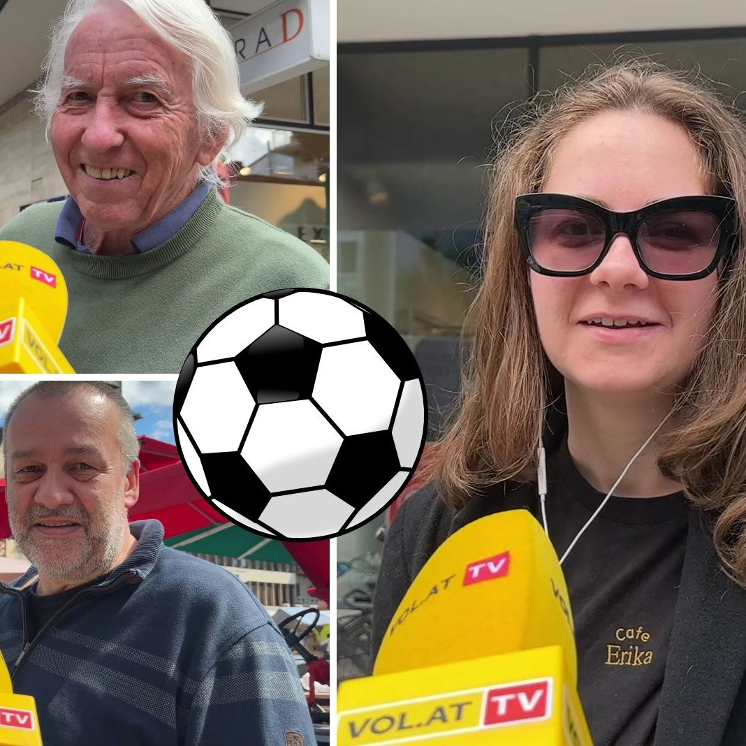 Wird die Fußball-Europameisterschaft auch bei uns verfolgt?