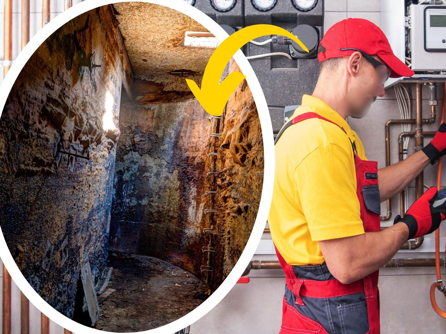18-jähriger Arbeiter stürzte in Osttirol in Schacht - schwer verletzt. (Symbolbild) 18-jähriger Arbeiter stürzte in Osttirol in Schacht - schwer verletzt. (Symbolbild)